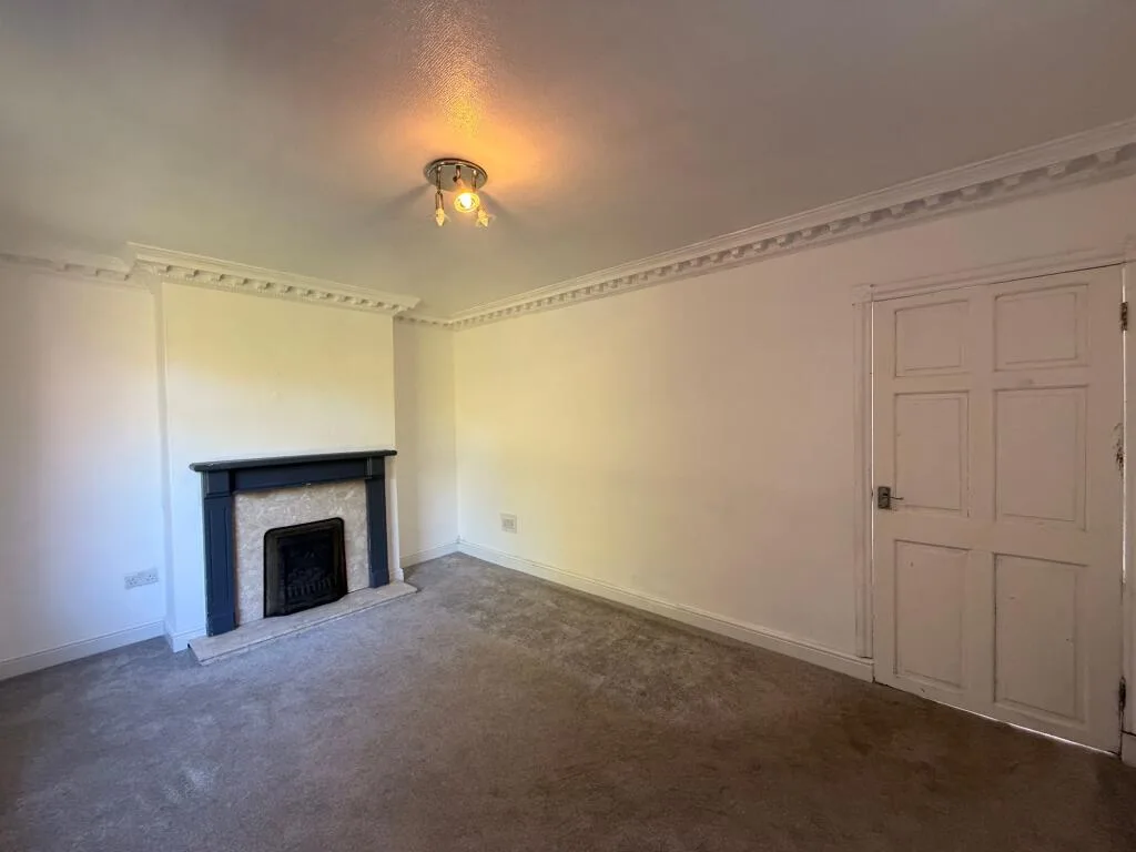 3 bedroom house for rent