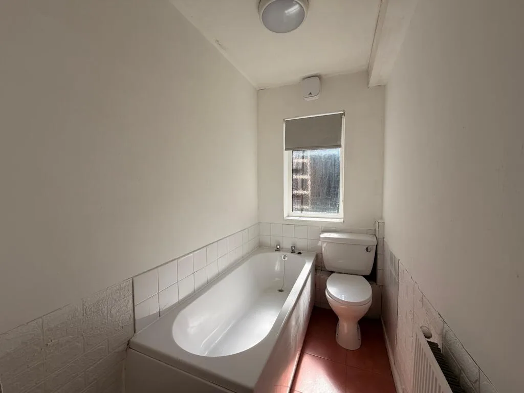 3 bedroom house for rent