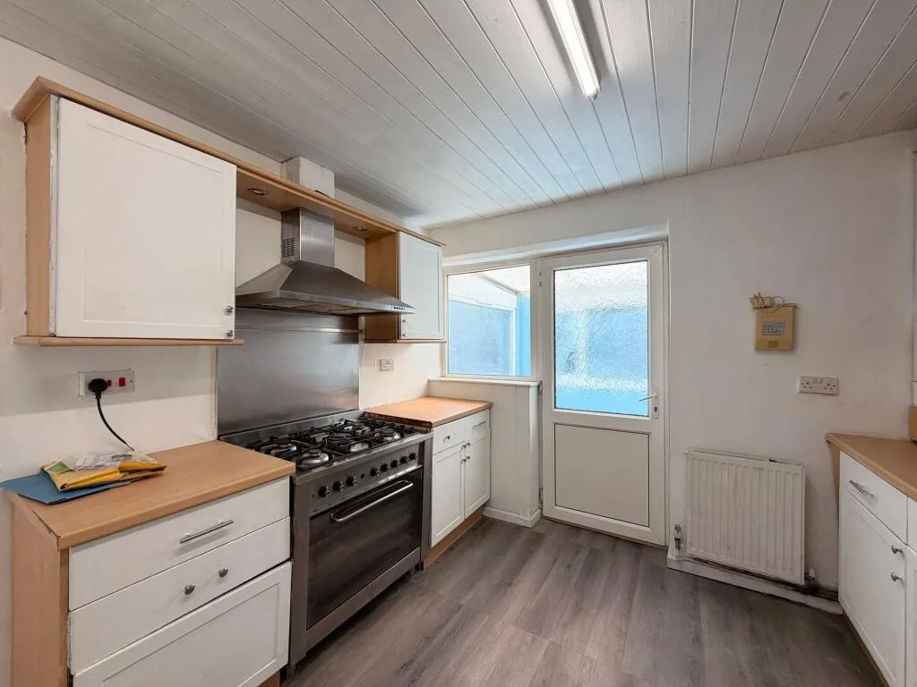 3 bedroom house for rent