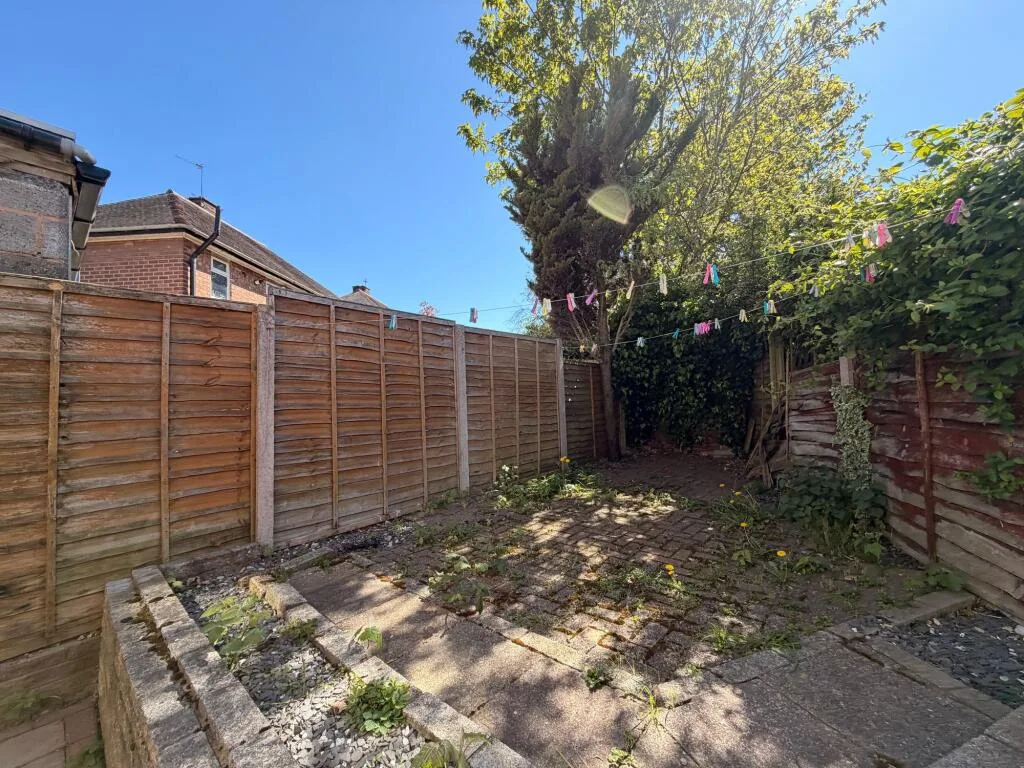3 bedroom house for rent