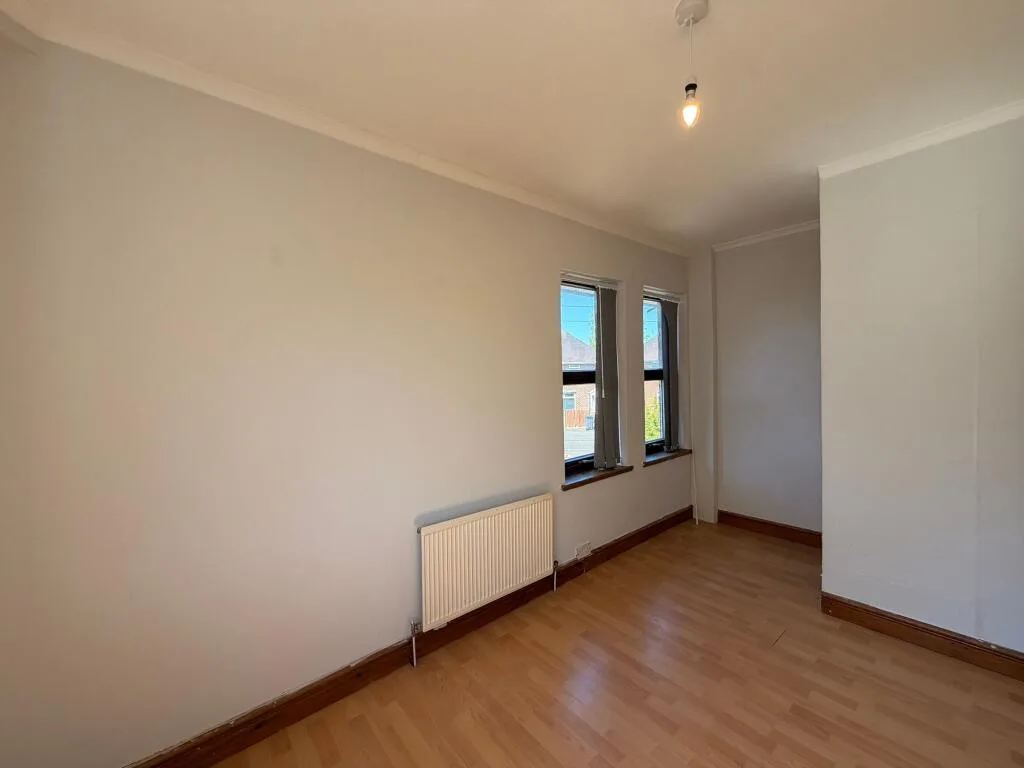 3 bedroom house for rent