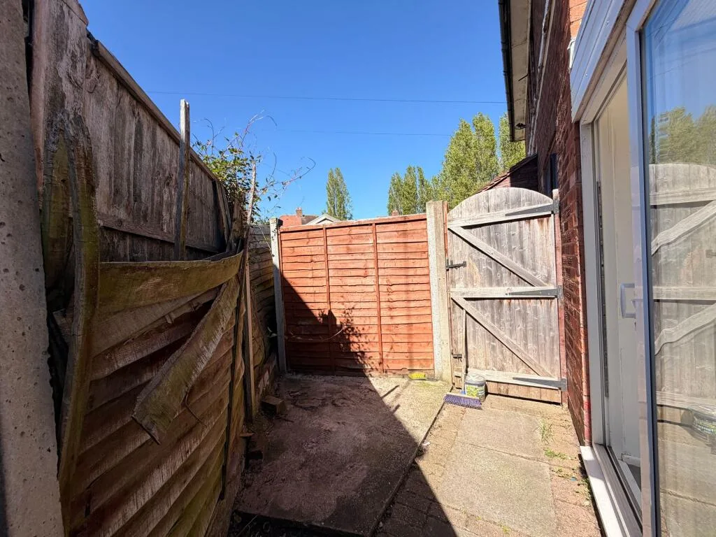 3 bedroom house for rent