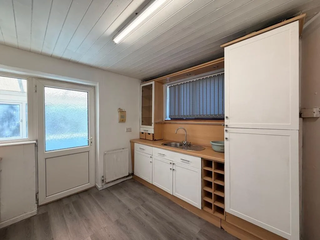 3 bedroom house for rent