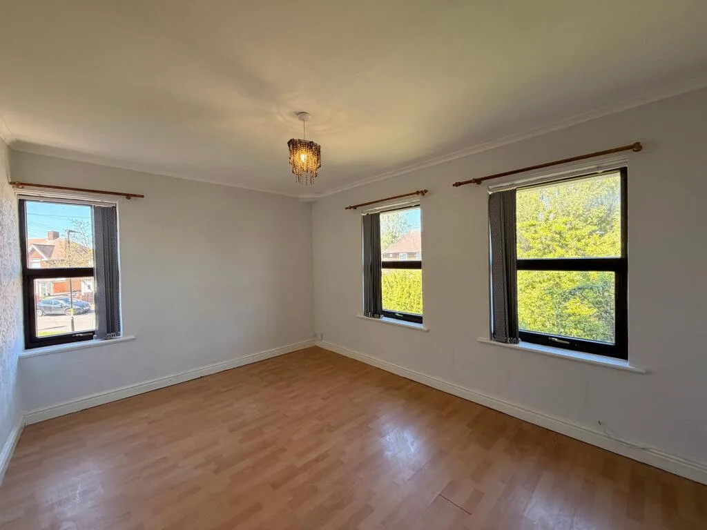 3 bedroom house for rent