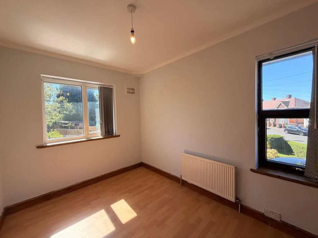 3 bedroom house for rent