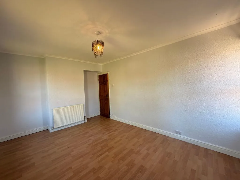 3 bedroom house for rent