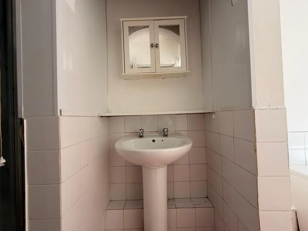 3 bedroom house for rent
