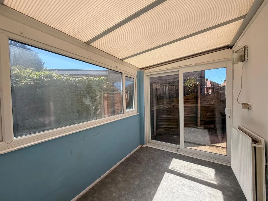 3 bedroom house for rent