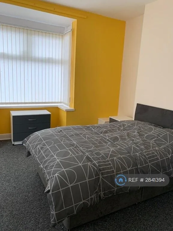 1 bedroom house share for rent
