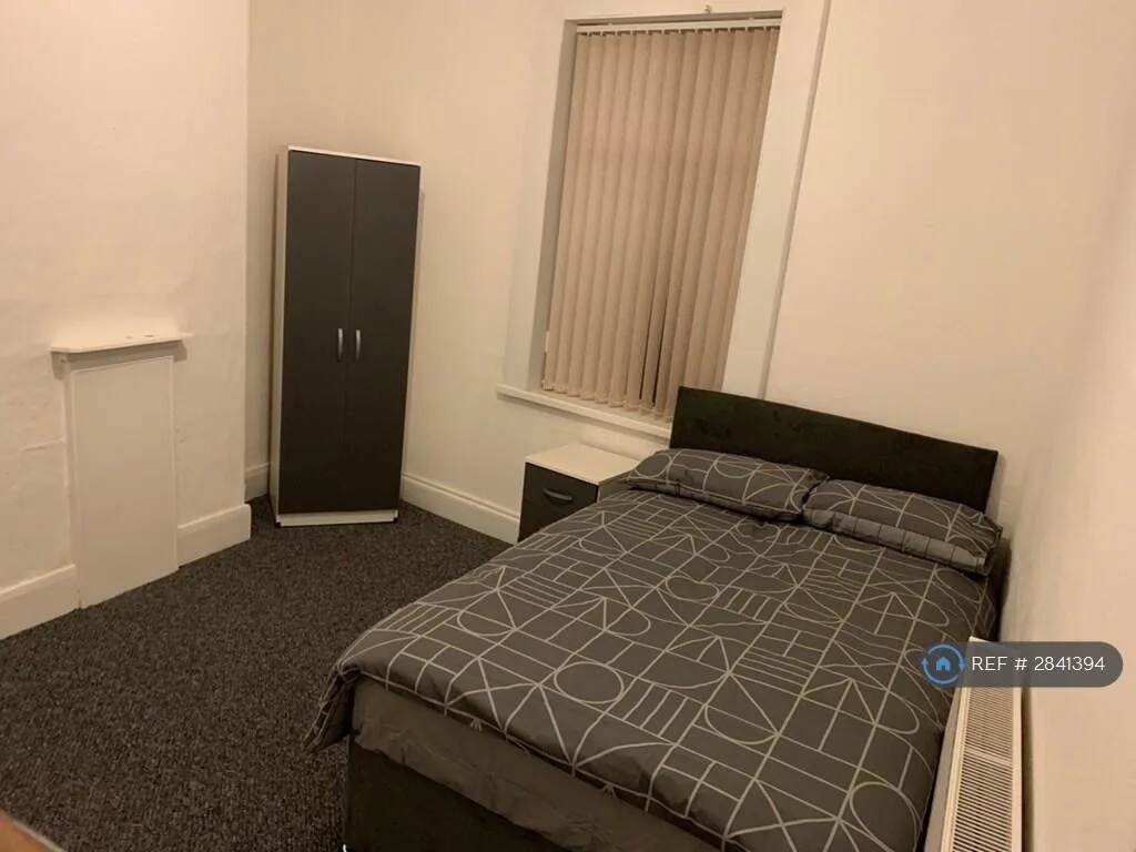 1 bedroom house share for rent