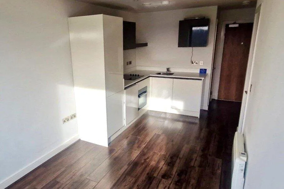 1 bedroom flat for rent