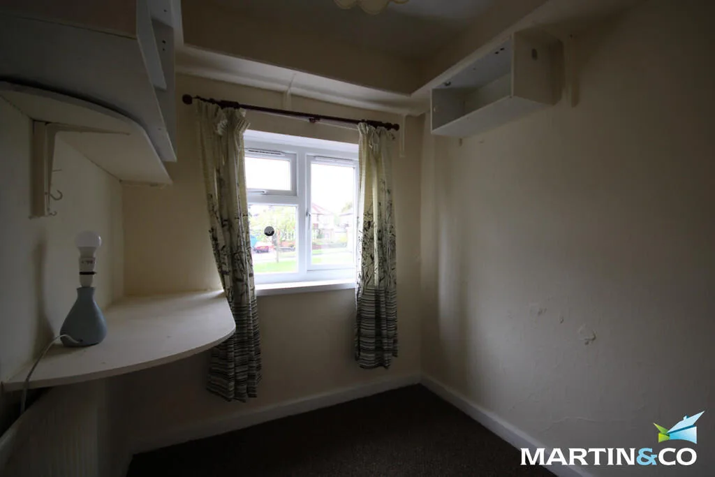 3 bedroom semi-detached house for rent