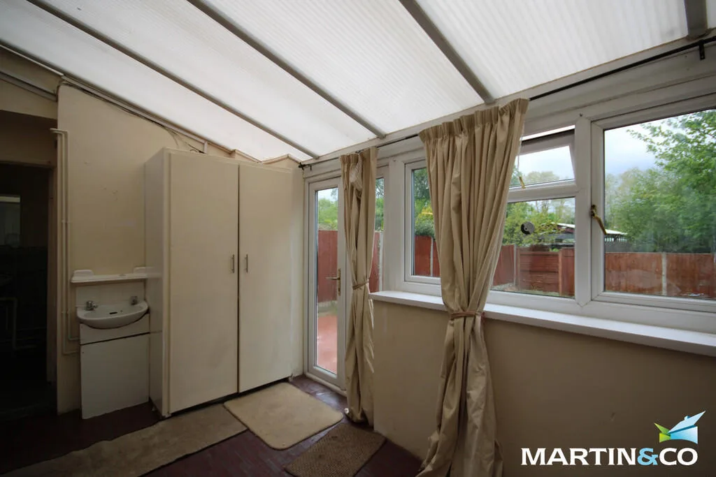3 bedroom semi-detached house for rent