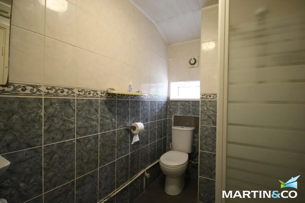 3 bedroom semi-detached house for rent