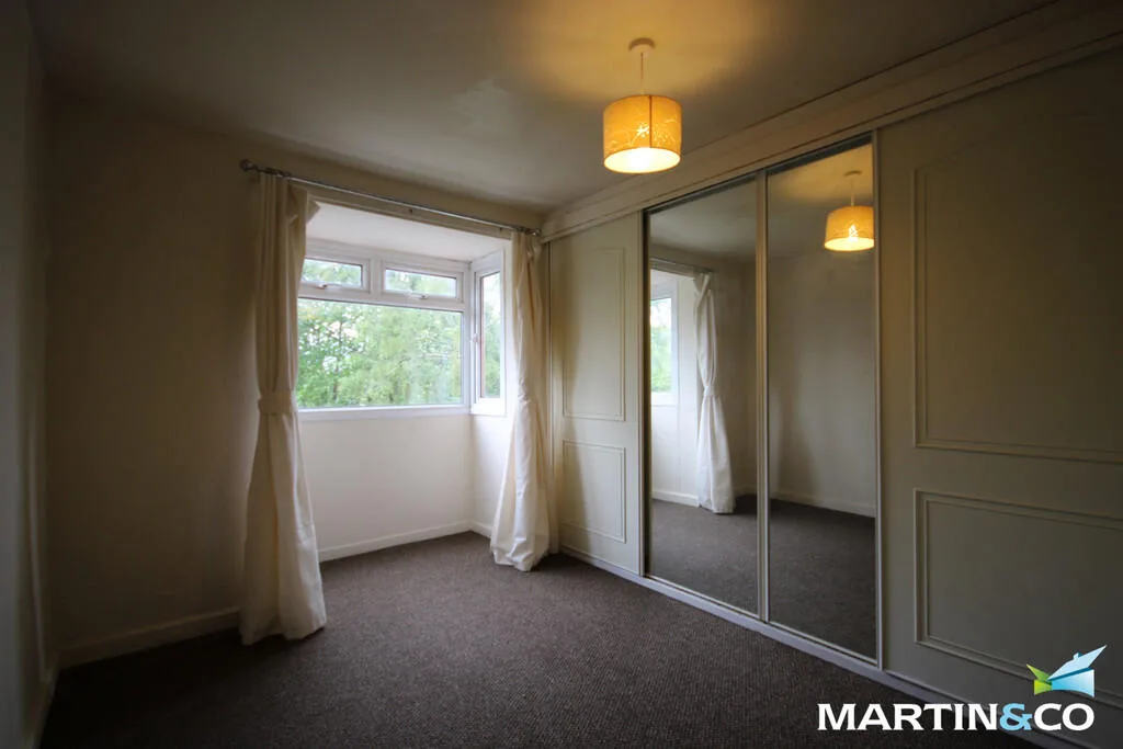 3 bedroom semi-detached house for rent