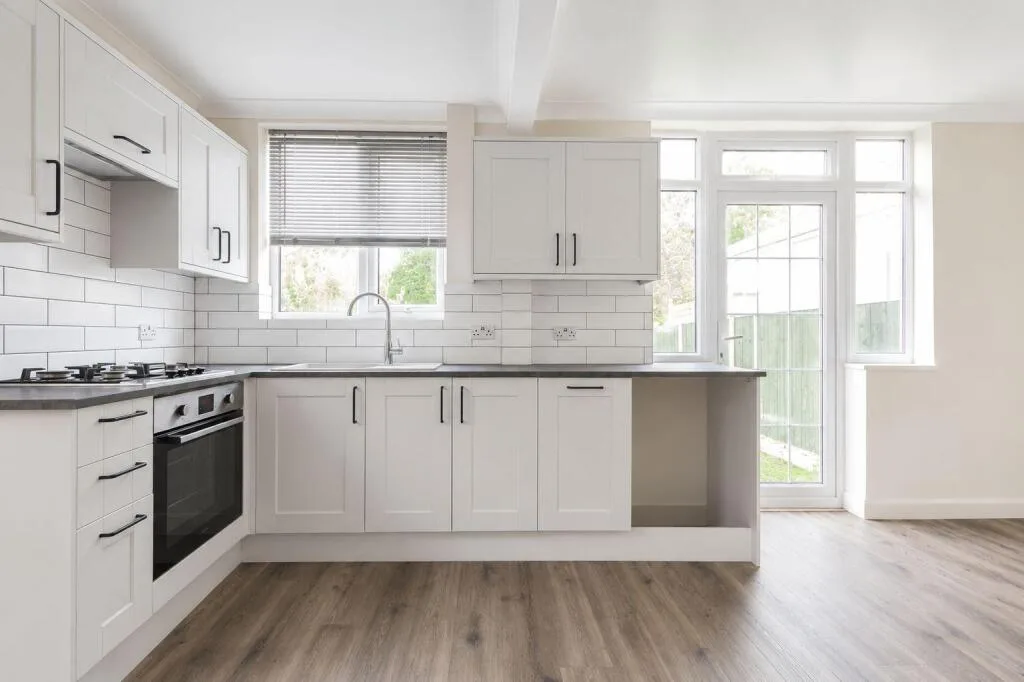 3 bedroom house for rent