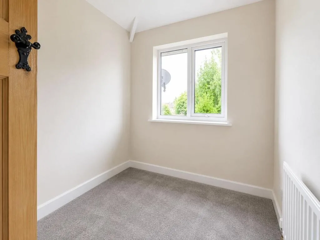 3 bedroom house for rent