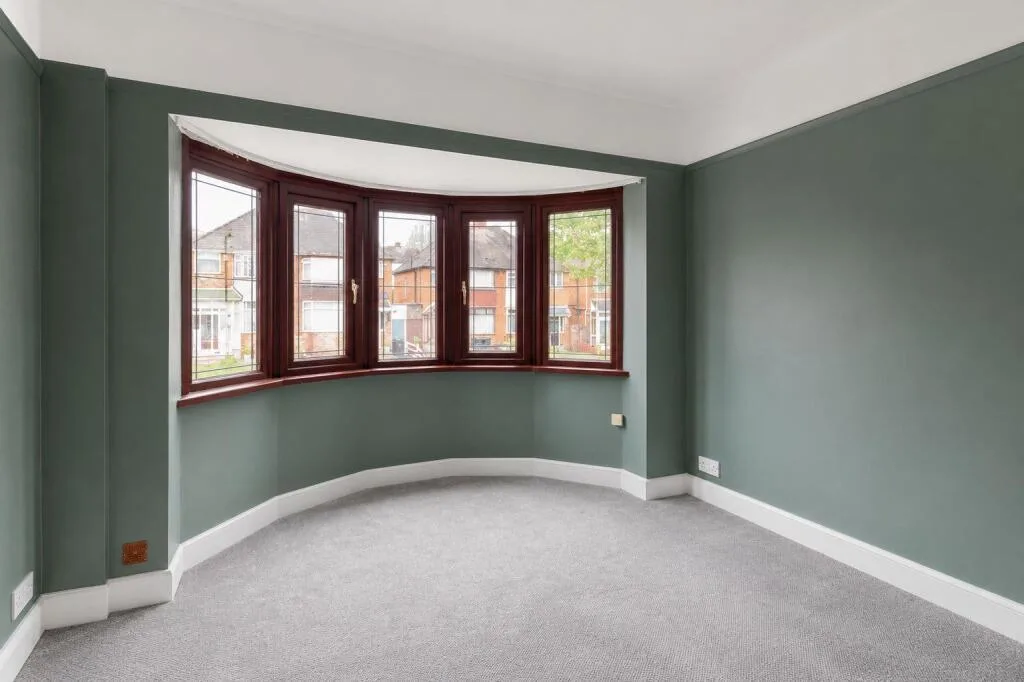 3 bedroom house for rent