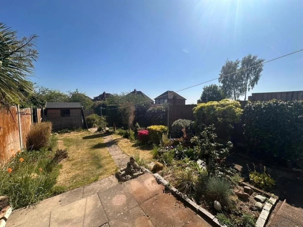 3 bedroom house for rent