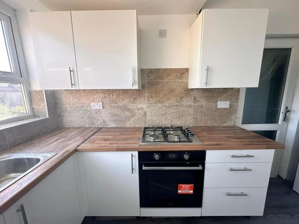 3 bedroom house for rent