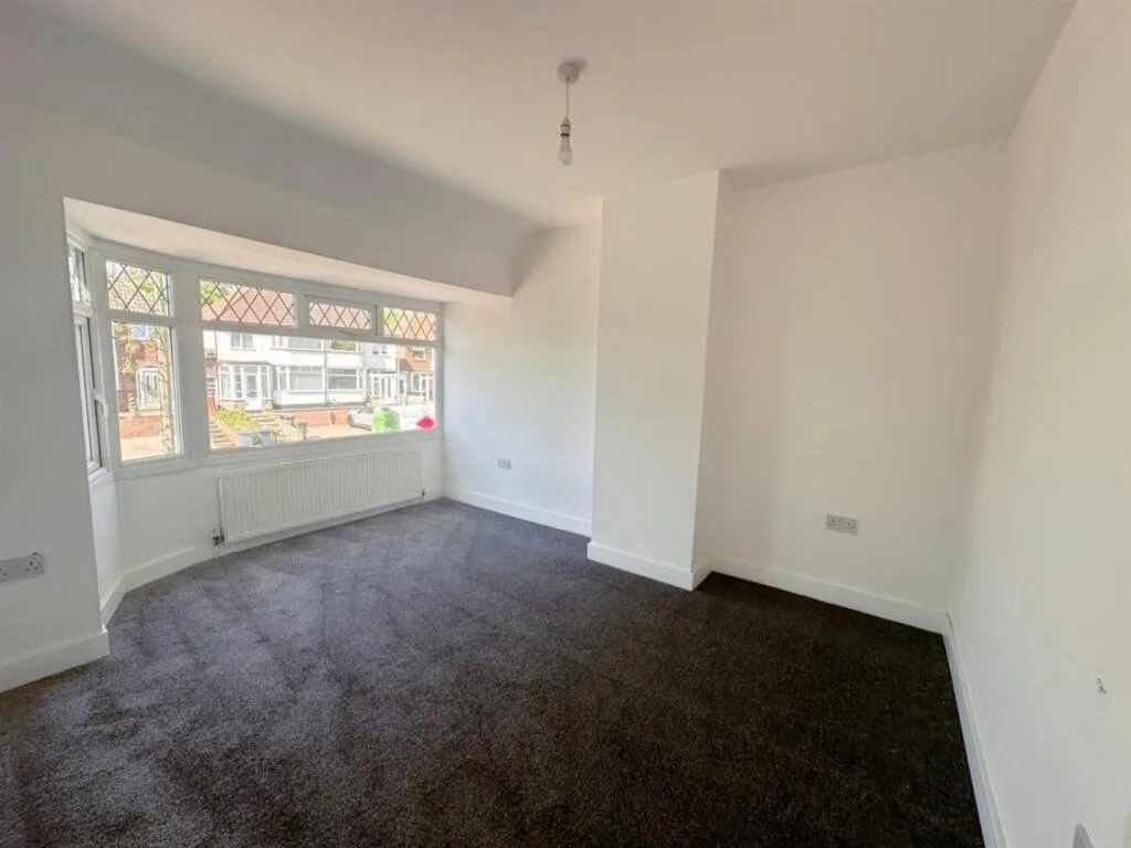 3 bedroom house for rent