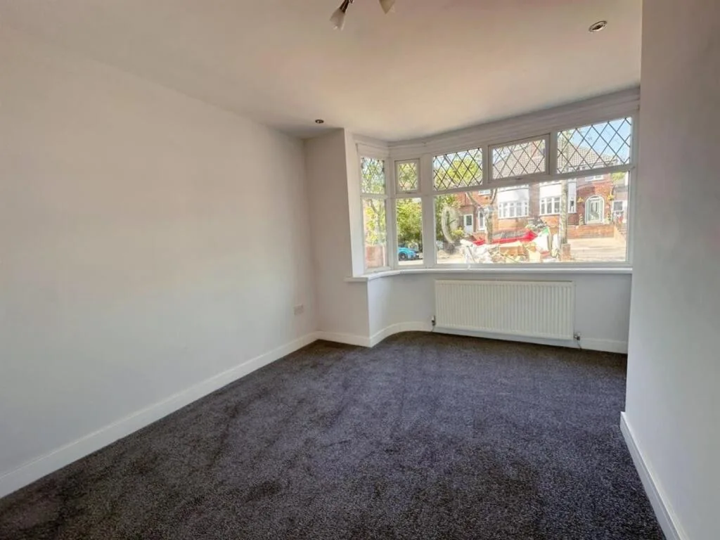 3 bedroom house for rent