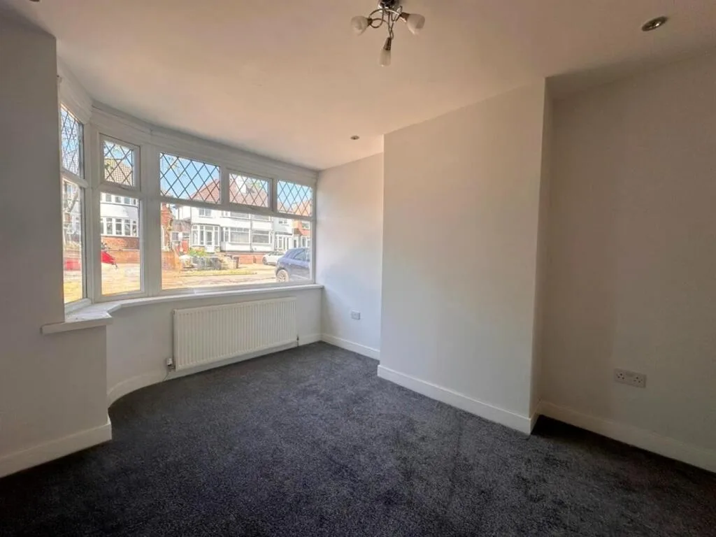3 bedroom house for rent
