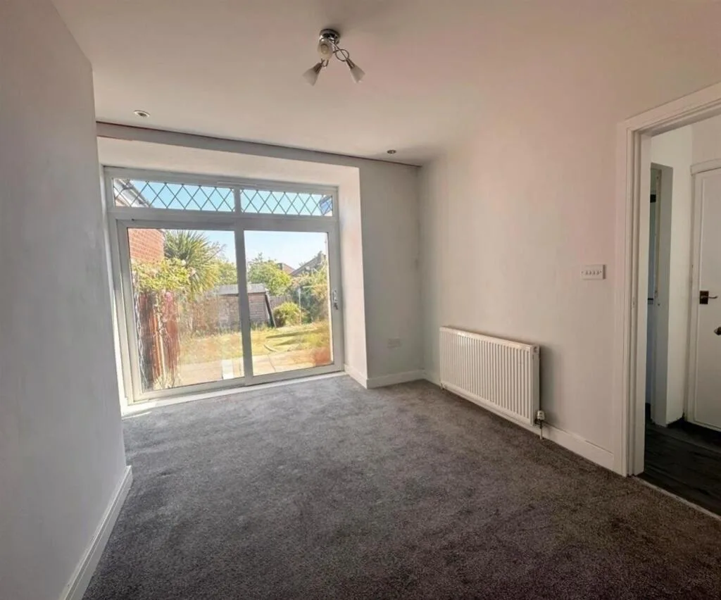 3 bedroom house for rent