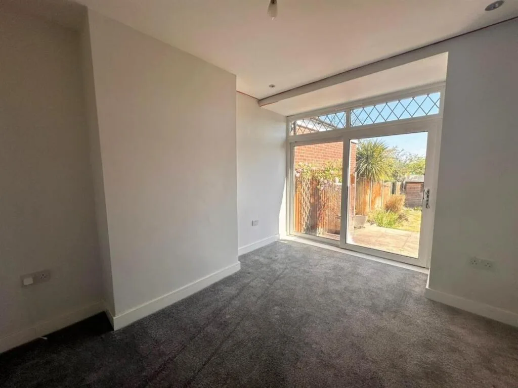 3 bedroom house for rent