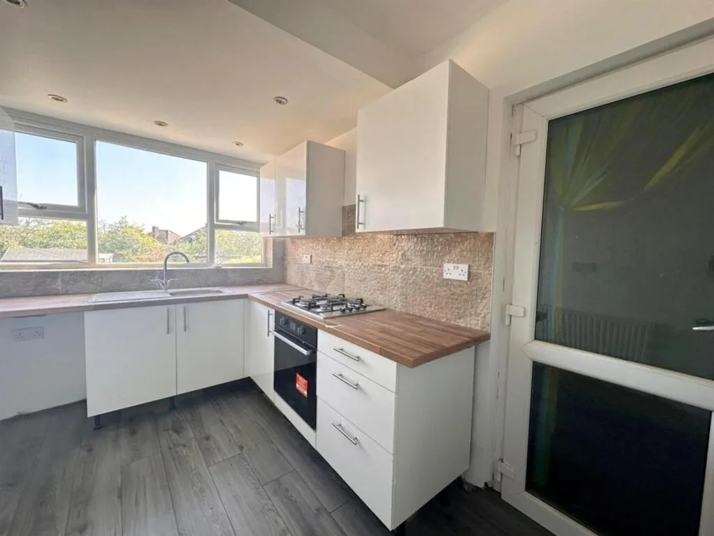 3 bedroom house for rent