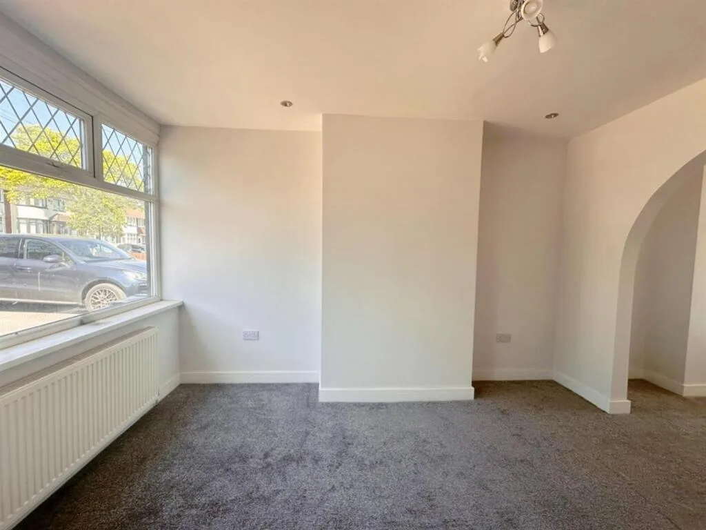 3 bedroom house for rent