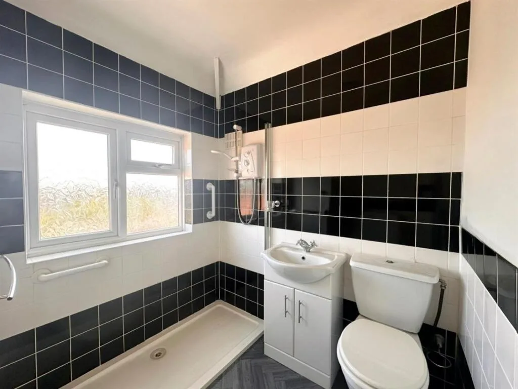 3 bedroom house for rent