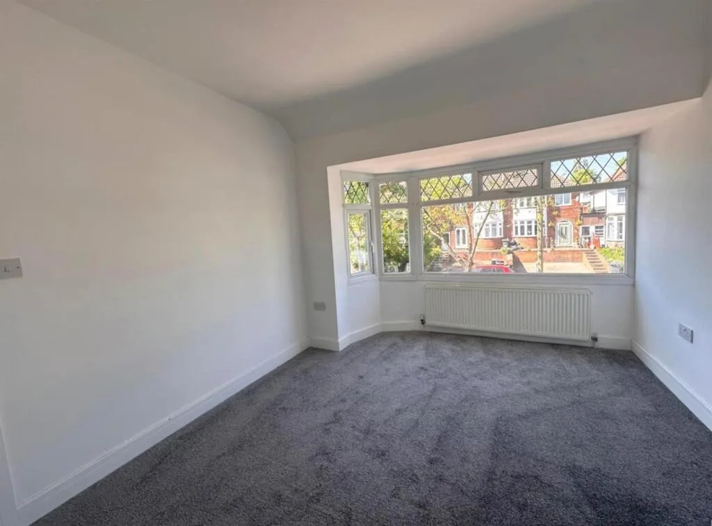 3 bedroom house for rent