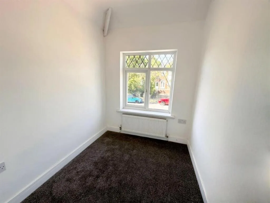 3 bedroom house for rent