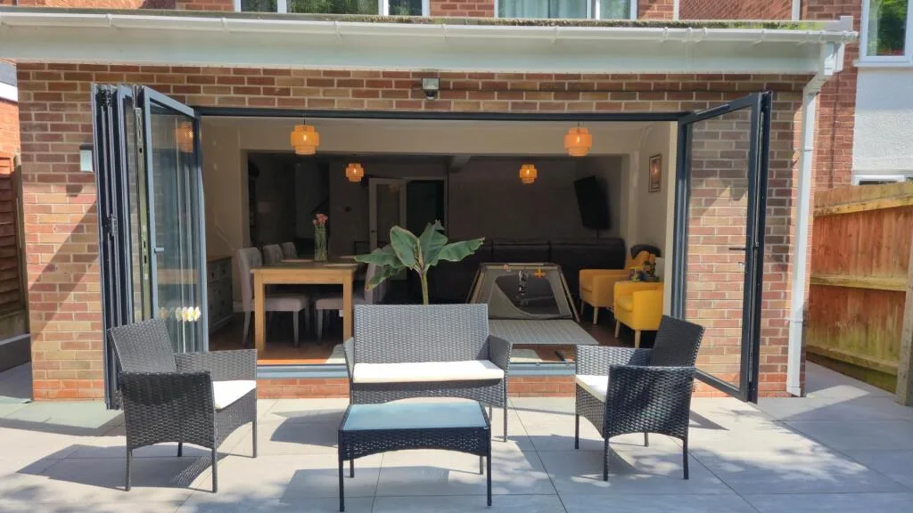 3 bedroom detached house for rent