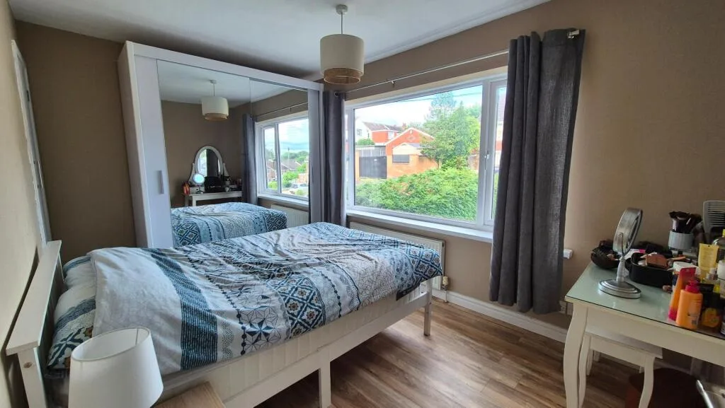 3 bedroom detached house for rent