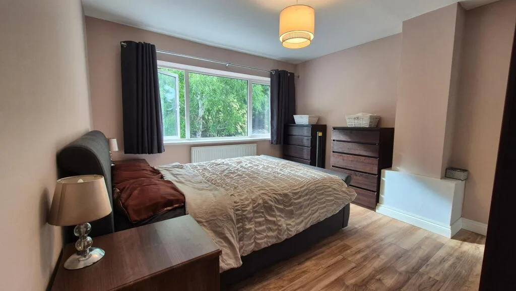 3 bedroom detached house for rent