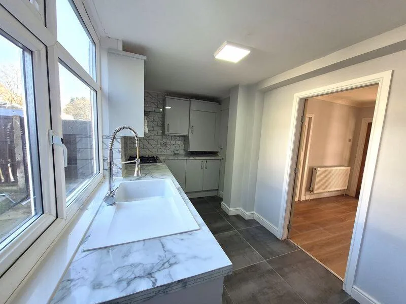 3 bedroom detached house for rent