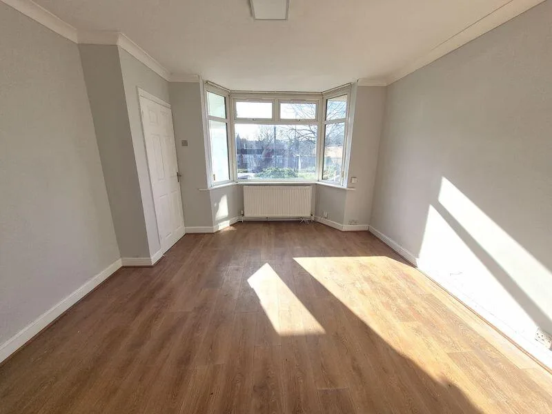 3 bedroom detached house for rent