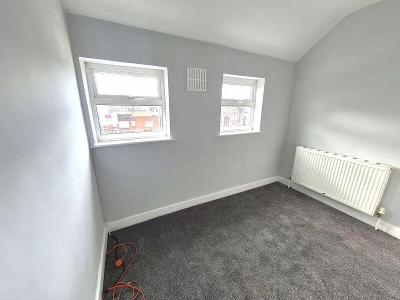 3 bedroom detached house for rent