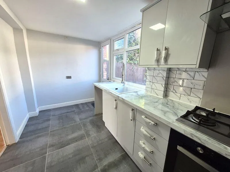 3 bedroom detached house for rent