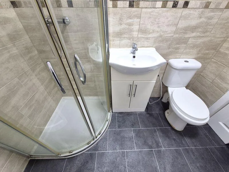 3 bedroom detached house for rent