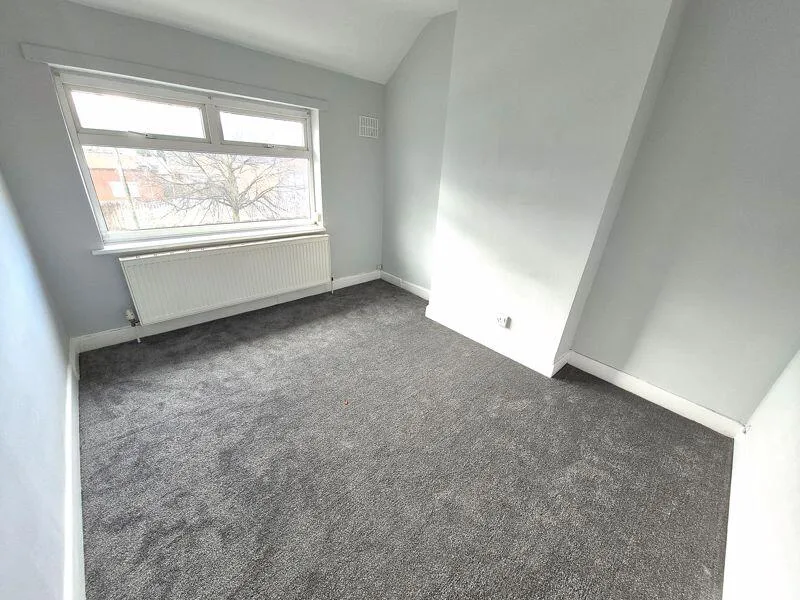 3 bedroom detached house for rent