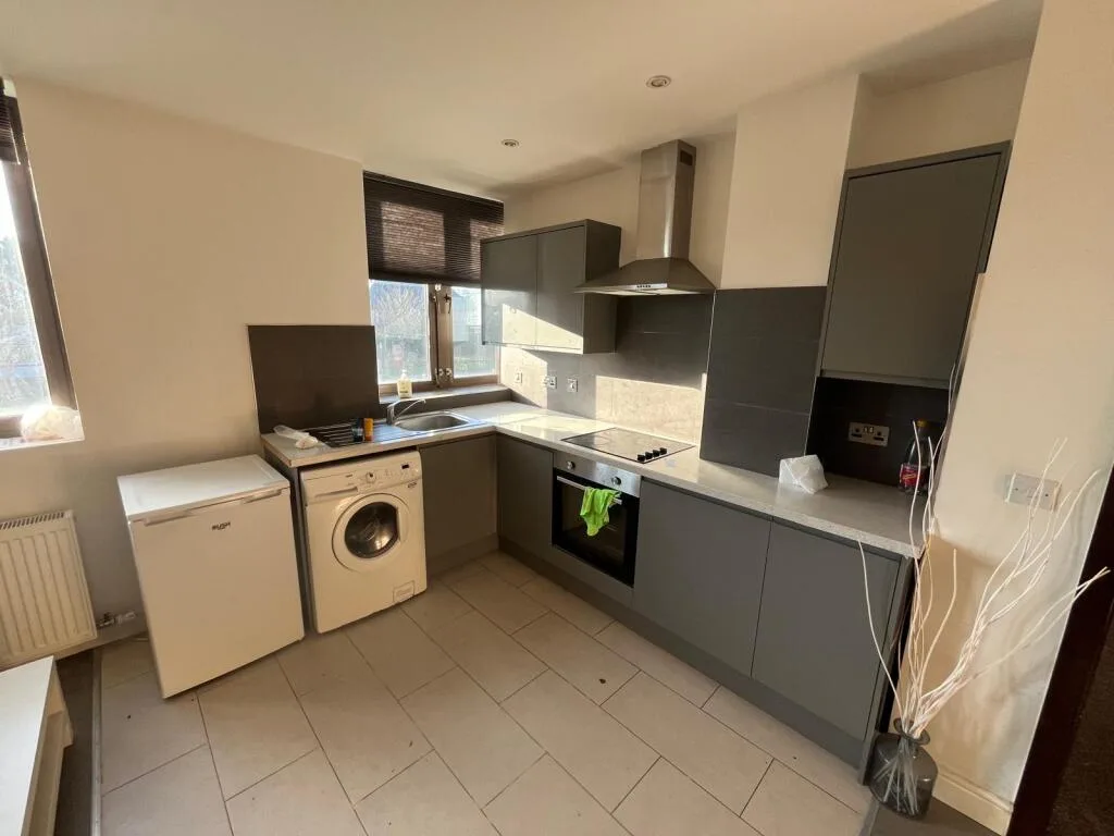 1 bedroom flat for rent