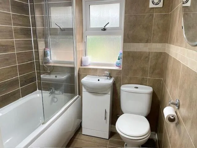 3 bedroom house for rent
