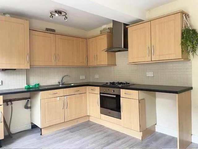 3 bedroom house for rent