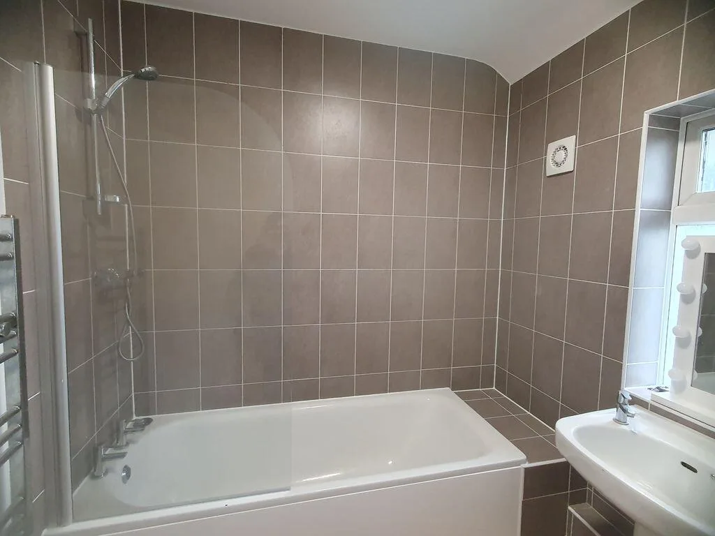 3 bedroom terraced house for rent
