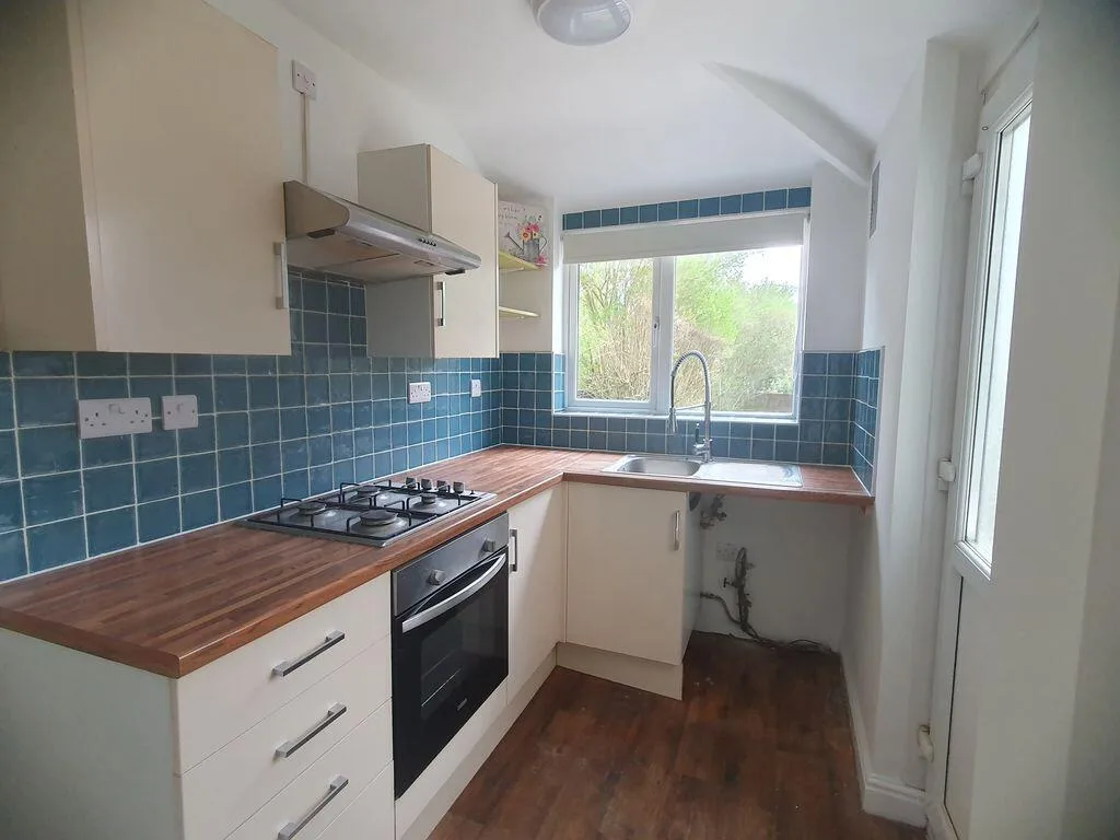 3 bedroom terraced house for rent