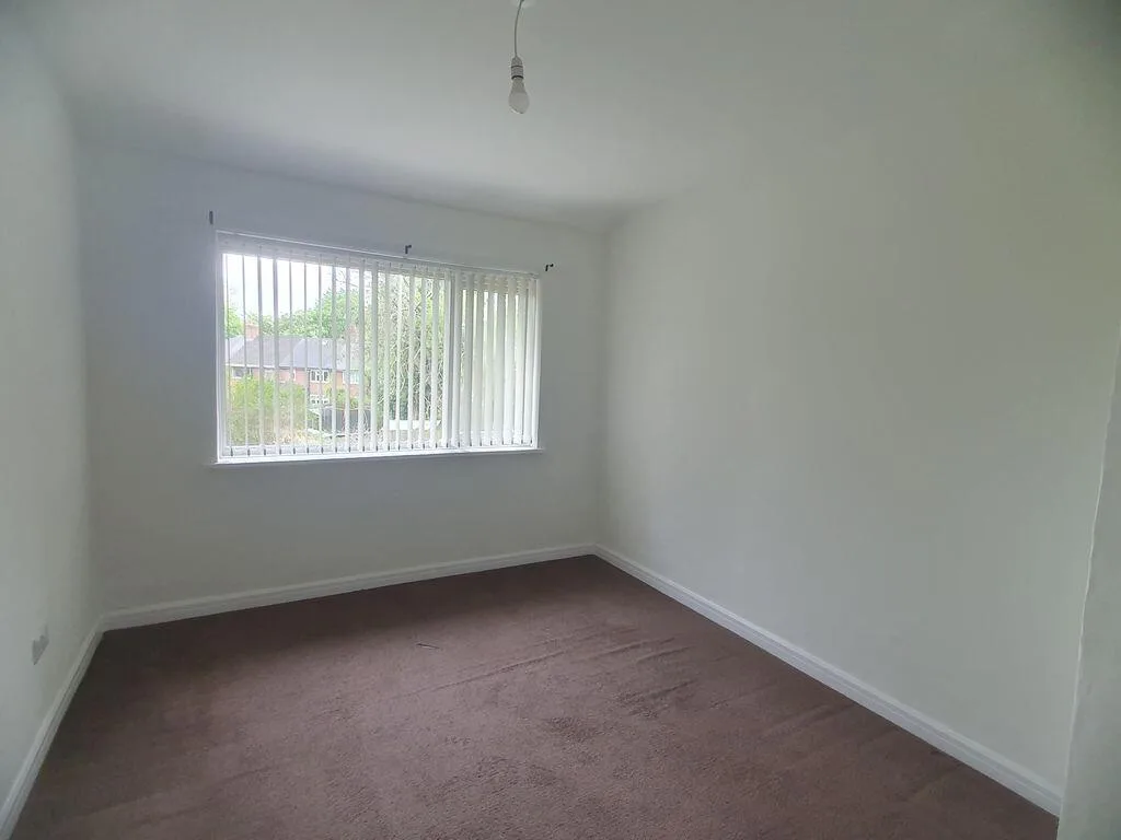 3 bedroom terraced house for rent