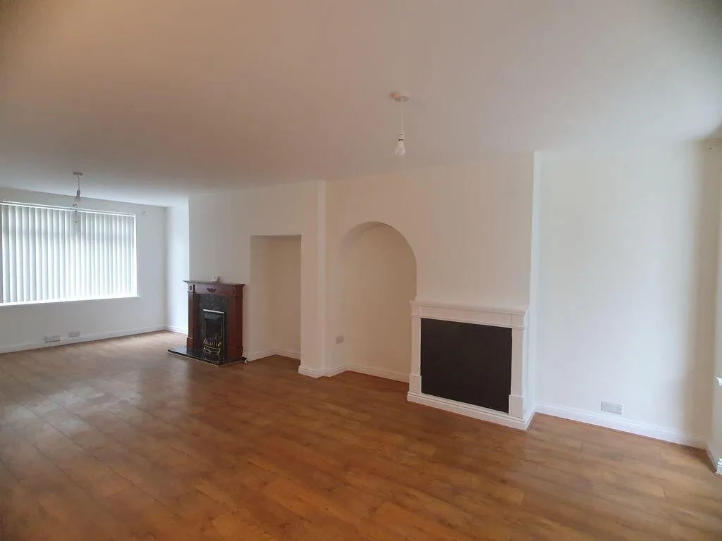 3 bedroom terraced house for rent